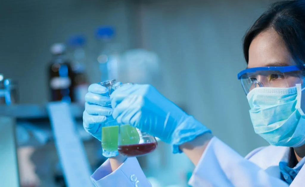 Biopharma Boom