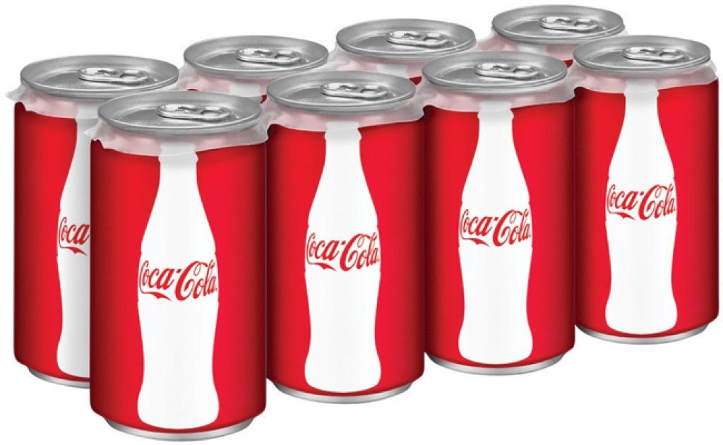Coke’s Secret Formula: Cultural Equity