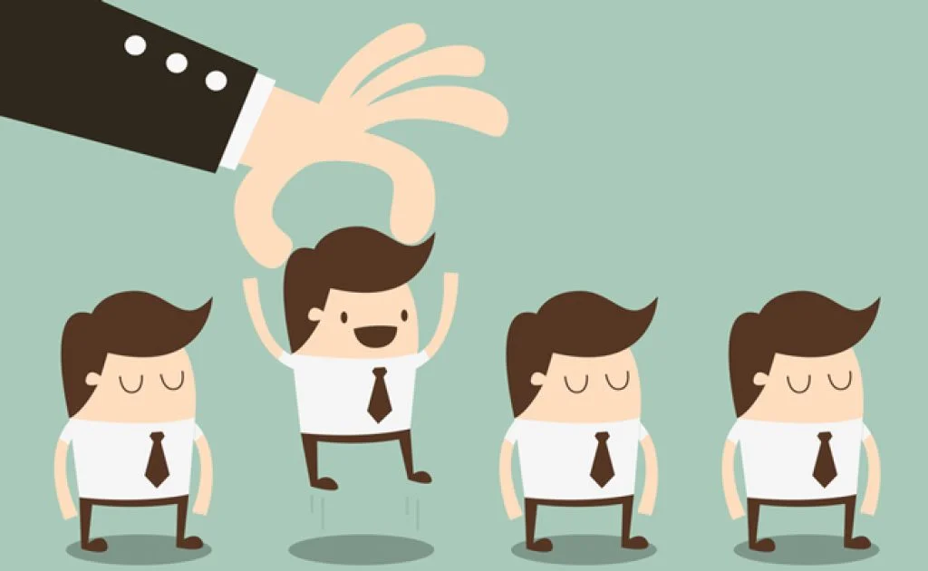 The High Cost of Discrimination