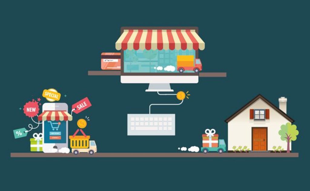 The Future of Retail in China is Both Online and Offline