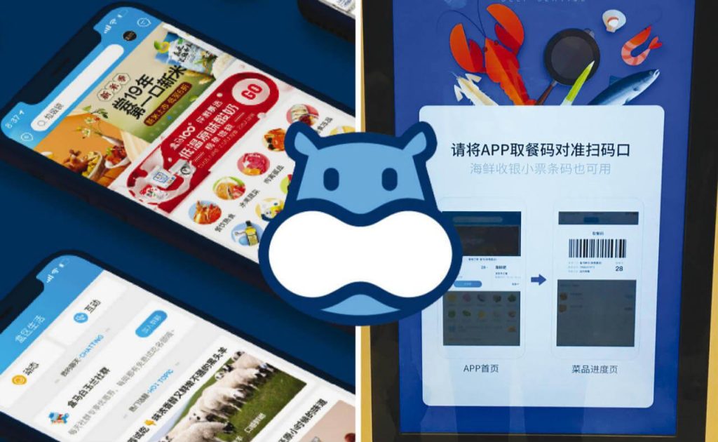 The Future Of Shopping