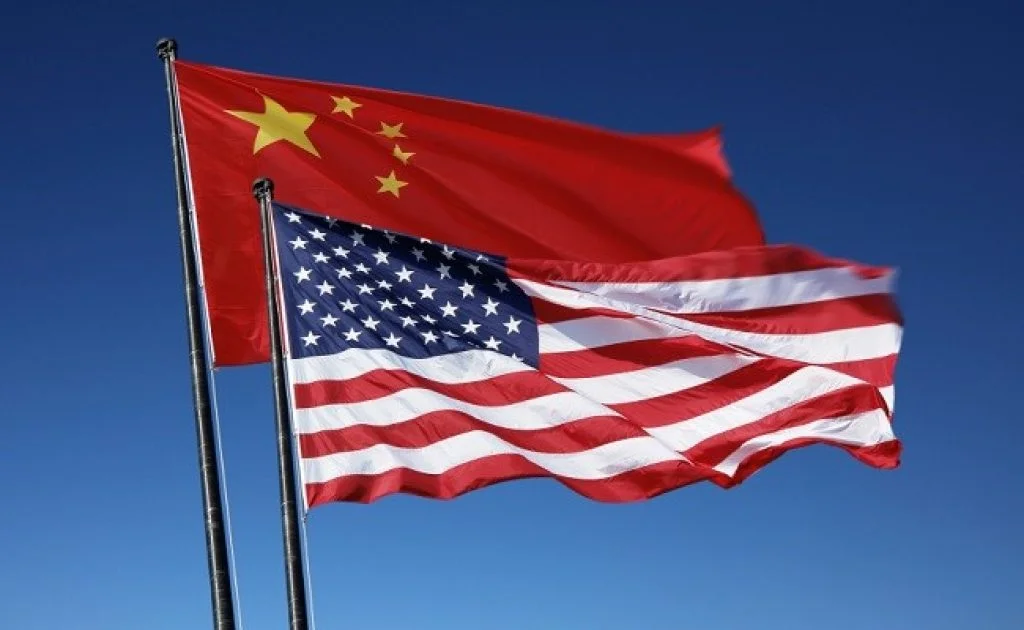 Stephen Roach on the US and China’s Unhealthy Codependency
