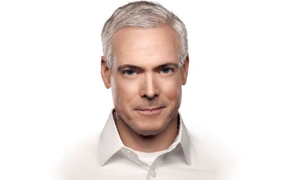 Jim Collins on the Building Blocks of Greatness