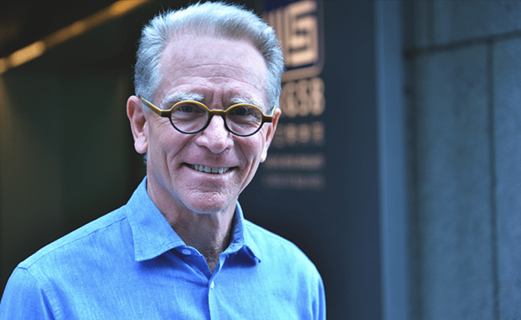 Design Thinking Demystified: an Interview with Clark Kellogg