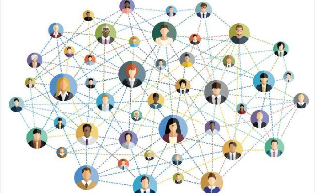 Networking 2.0 Series: Social Capital in a Virtual Age