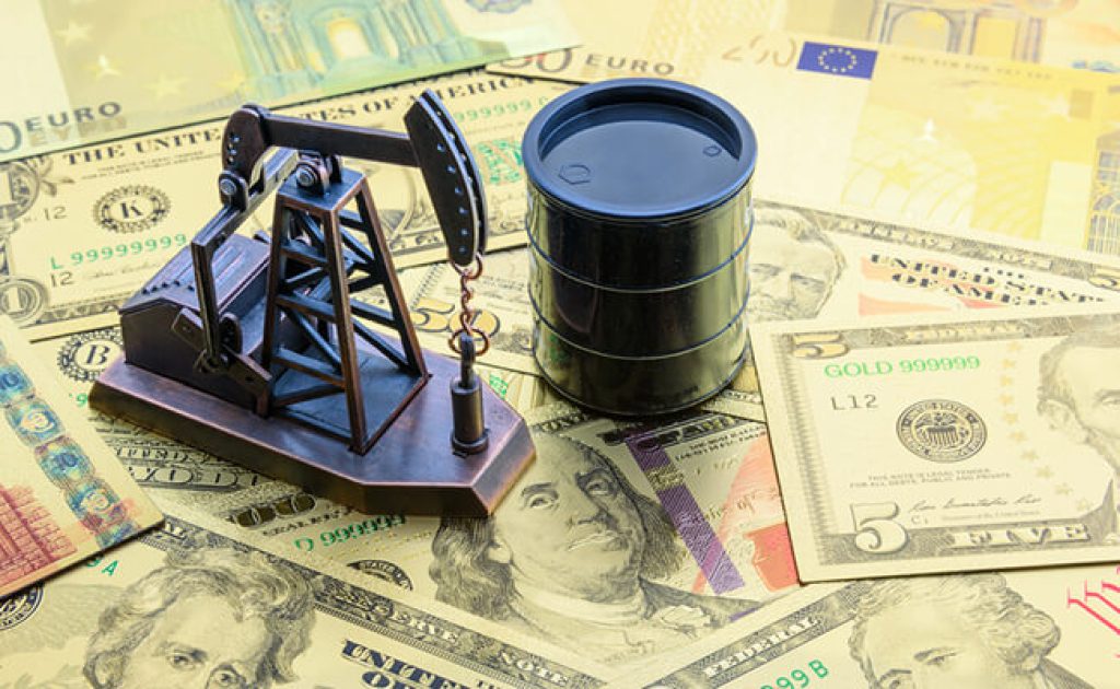 Enter the Petro-Yuan?