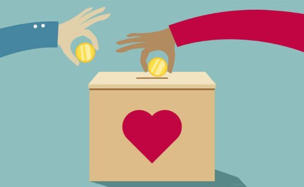 It’s a Given: the State of Chinese Philanthropy