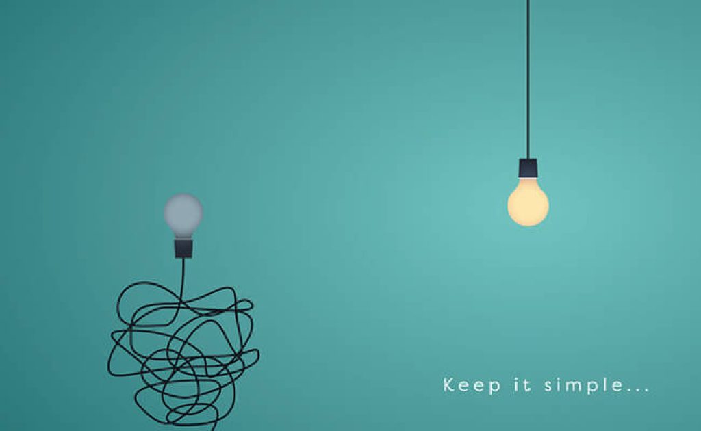 Minimalist Consumers Buy Experiences Not Things