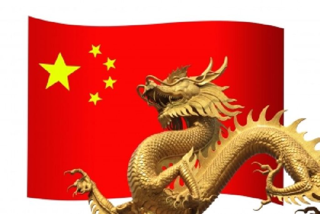 Snaring the Dragon