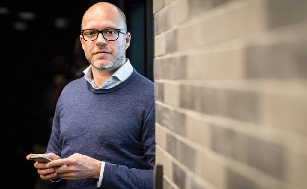 Torben Pheiffer on Chinese Consumer Behavior in a Rapidly Changing Market