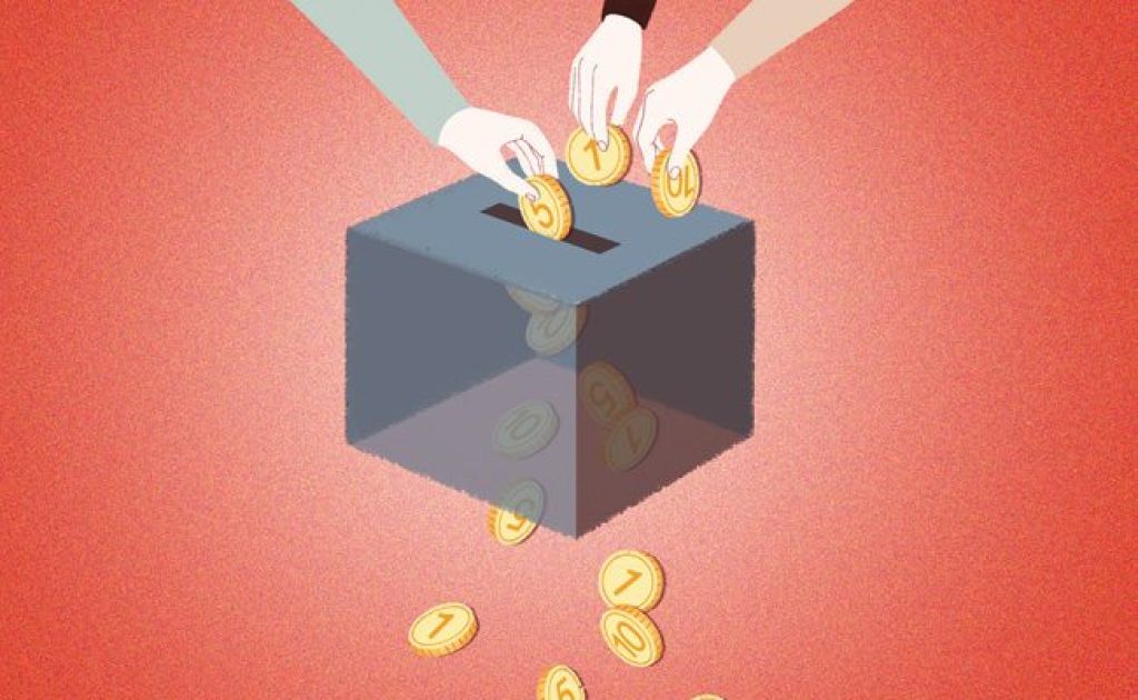 Faith-Based Banking: Wealth Management Products in China