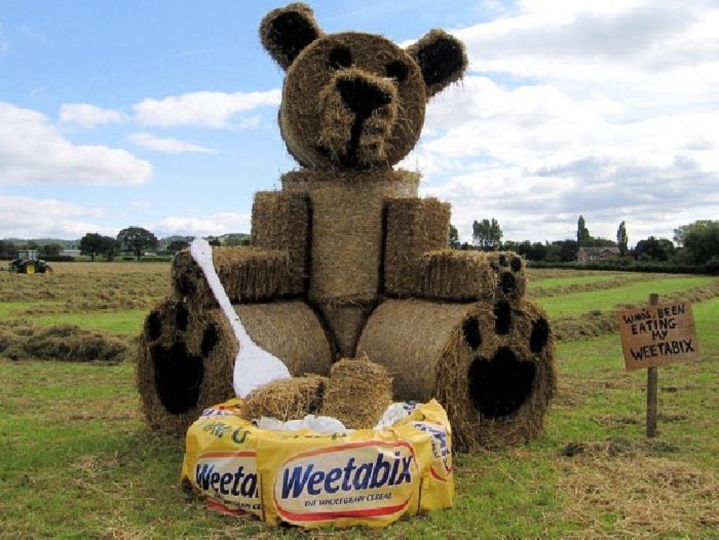 Cereal Success: Bright Food snaps up Weetabix
