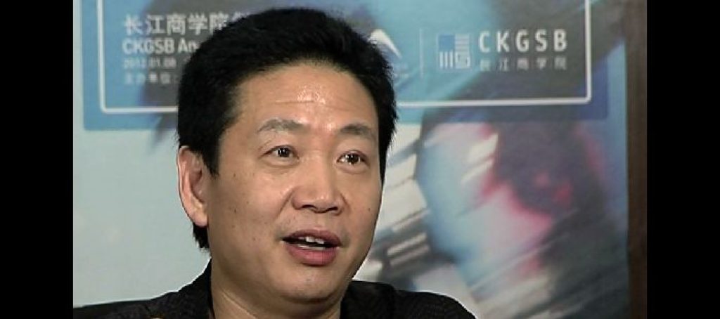 What does the contemporary Chinese art bubble say about Chinese culture?