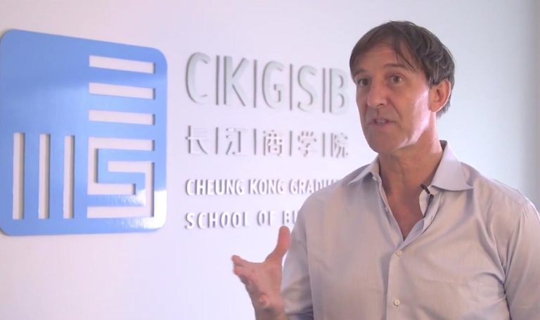 Digital Marketing Strategy: Growing Globally through Digital Innovations with ex Wharton Professor David Bell