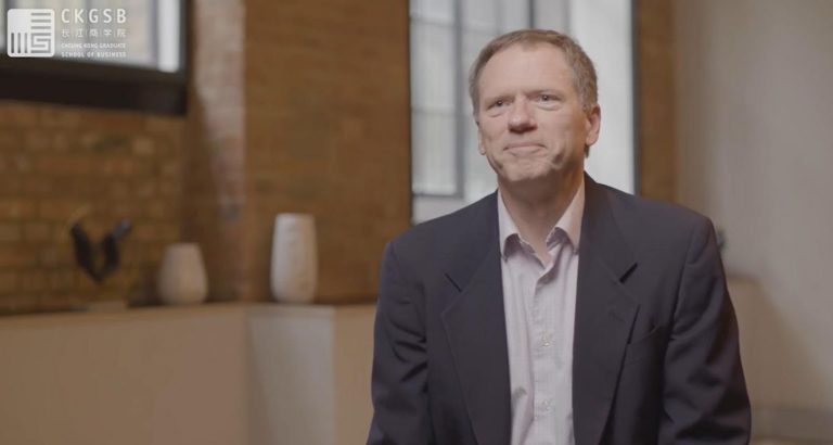 Professor Brian Viard Talks about Cross-border Air Pollution Policy and Its Economic Impact