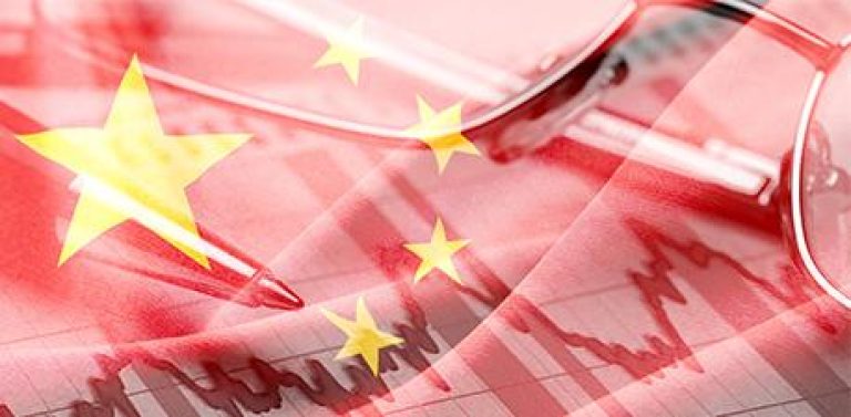 CKGSB Professor Chunsheng Zhou: Why is China’s New Economy Booming but its GDP Growth Slowing