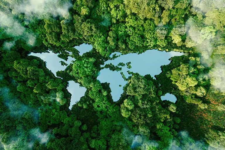 CKGSB 2022 ESG and Social Innovation Report: Our Innovative Path towards Sustainable Development