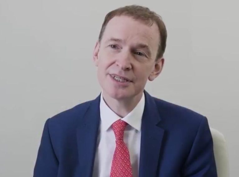 China CEO Program- Owen Davies, Enthuse Group CEOS Tells us Why and How The Program Helps Leaders Acquire China Knowledge and Partnerships