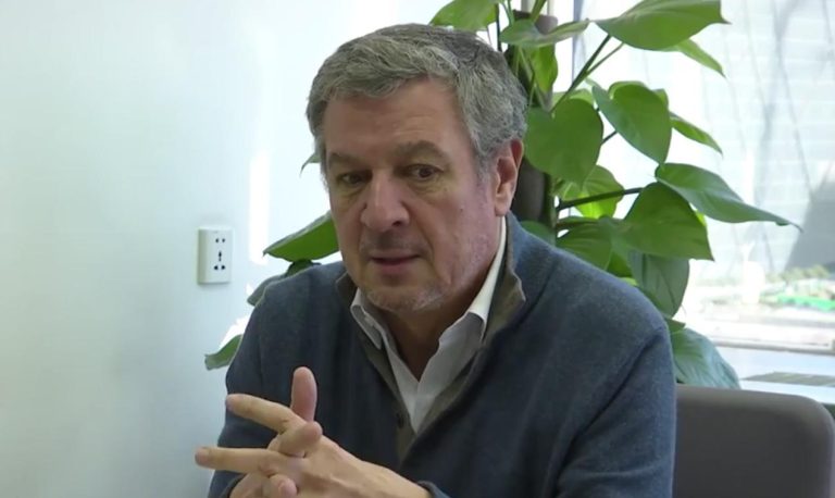 China’s Changing Automobile Market with Jacques Danies, CEO of Dongfeng-RenaultC