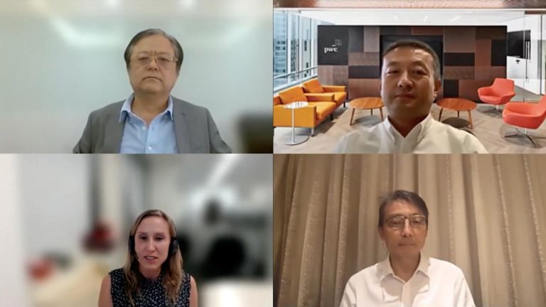 Foreign Investment and Domestic Demand under China’s Dual Circulation Strategy