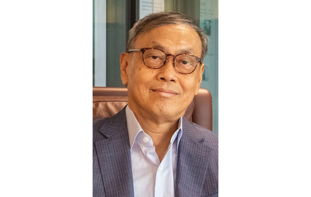 A Global View on China’s Tech Innovations