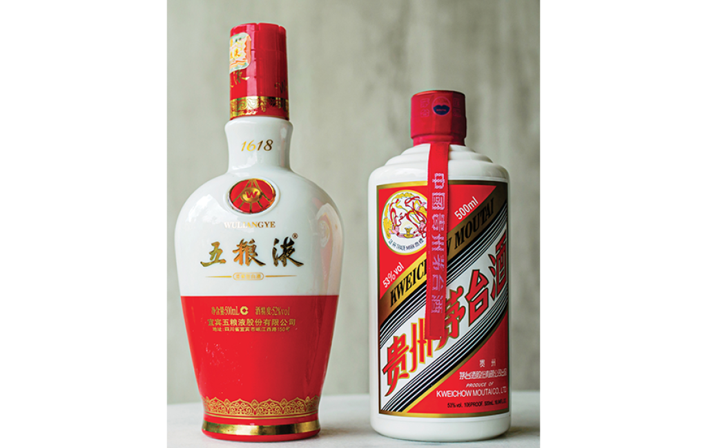 Liquid Diplomacy