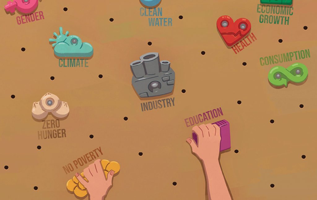Priority Targets