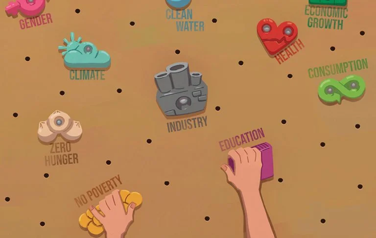 Priority Targets
