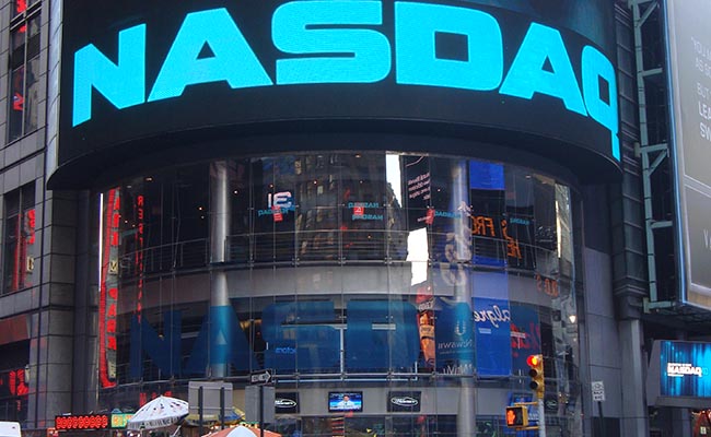 Chinese companies are facing low valuations on the US stock exchange
