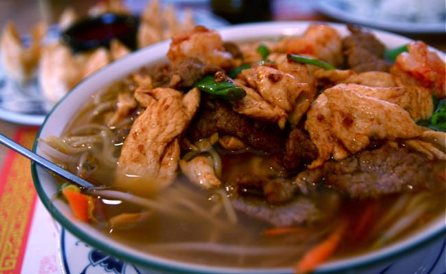 Chinese Food