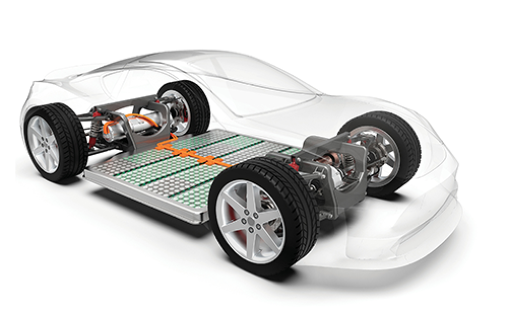 Ample Charge