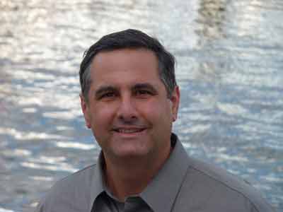 Salvatore Babones, associate professor at the University of Sydney