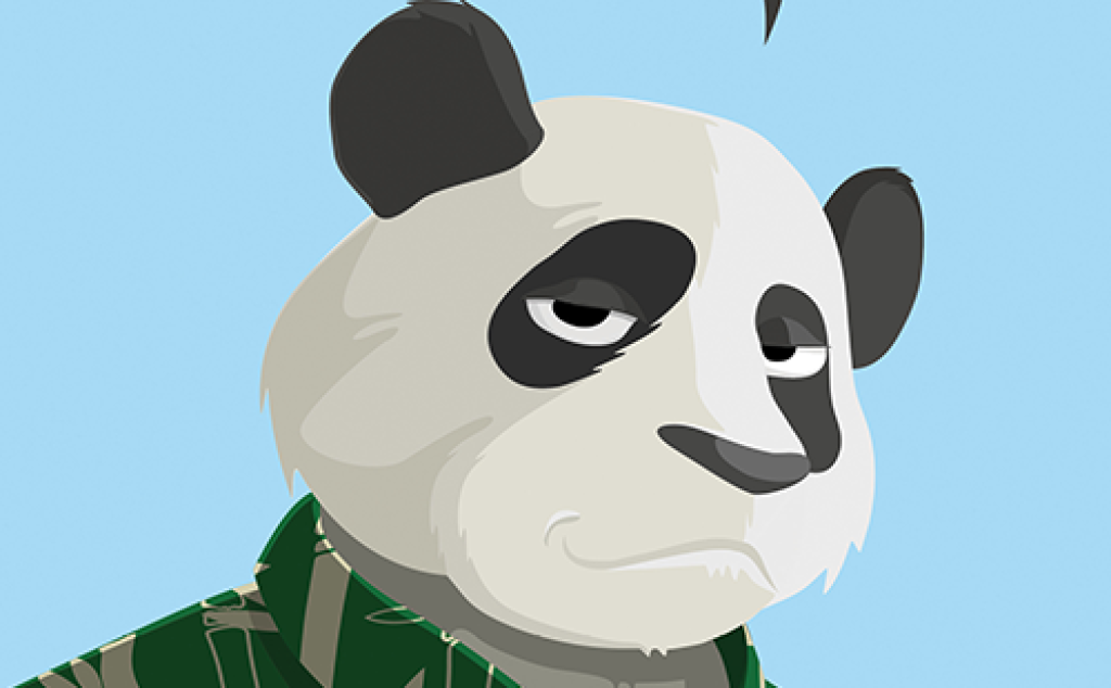 Bored Panda, Anyone?