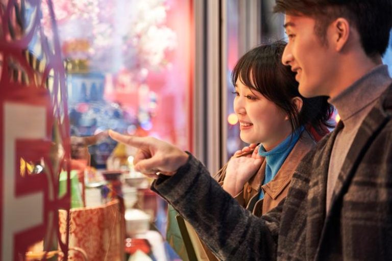 Can China’s Largest Online Shopping Festival Boost Economic Growth?