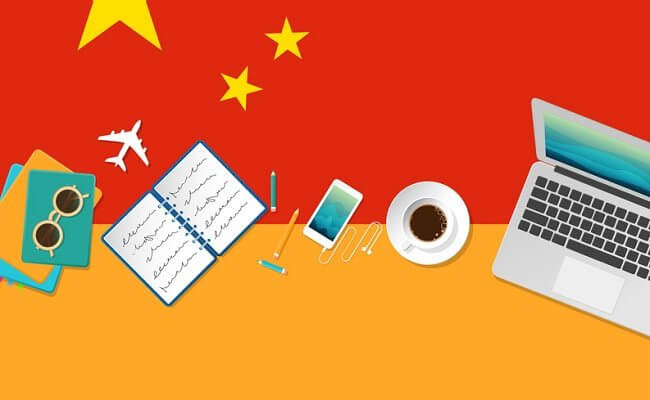 Ebook publishing in China