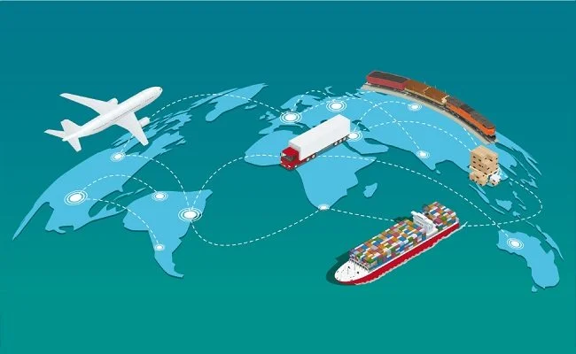 SF Express seeks a worldwide market