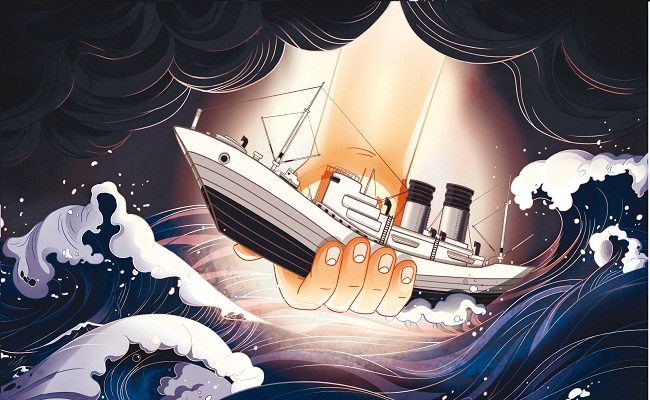 Structural Reform Needed For China’s Economy To Rebound