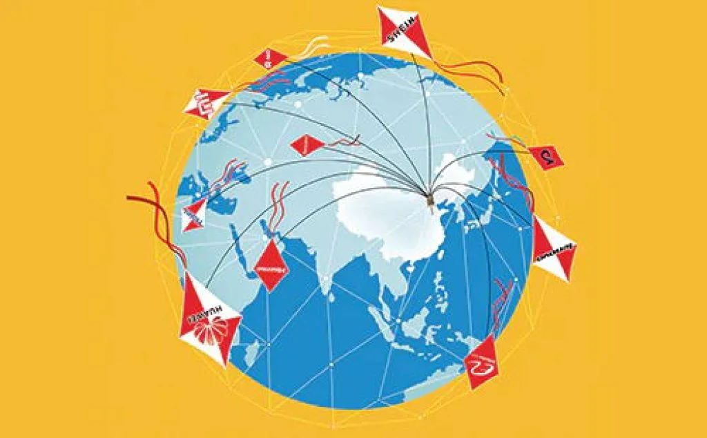 Going Global