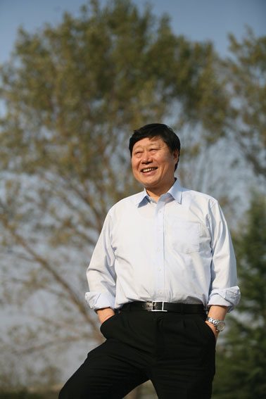 Haier-CEO
