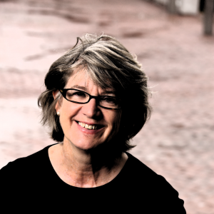 Jeanne Linkedin photo