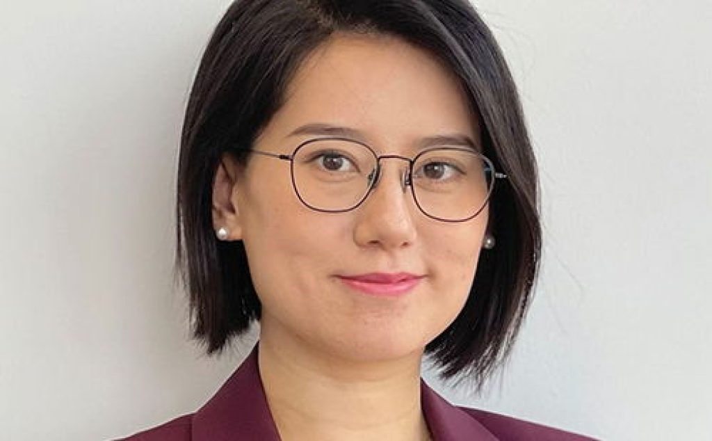 Keeping a Finger on China’s Pulse