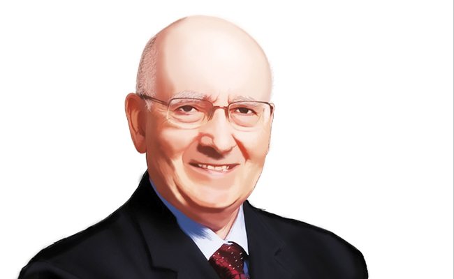 Philip Kotler, 4 P's of Marketing