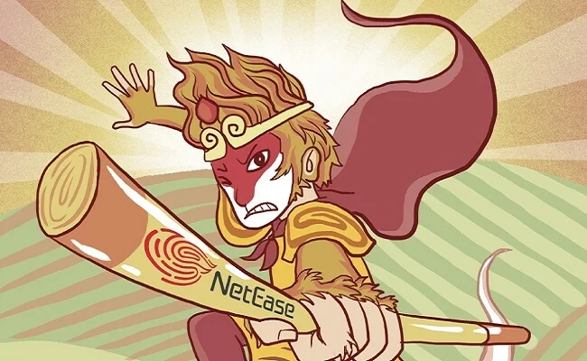 NetEase, an internet pioneer, is now an underdog in China
