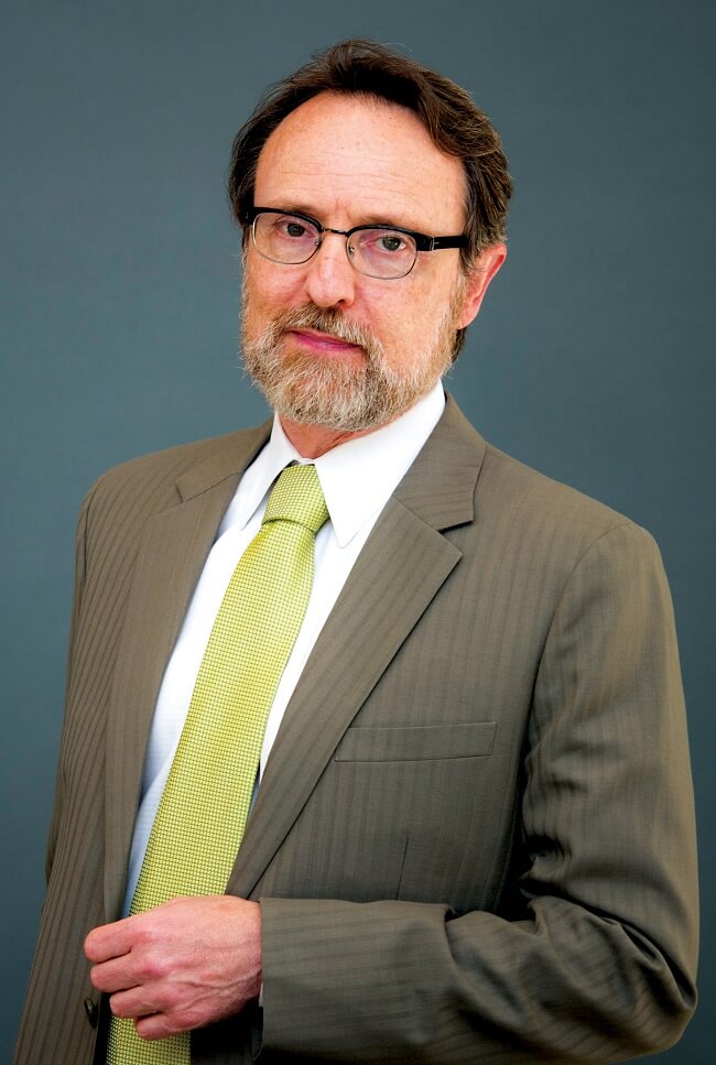 Peter Cappelli, George W. Taylor Professor of Management at The Wharton School