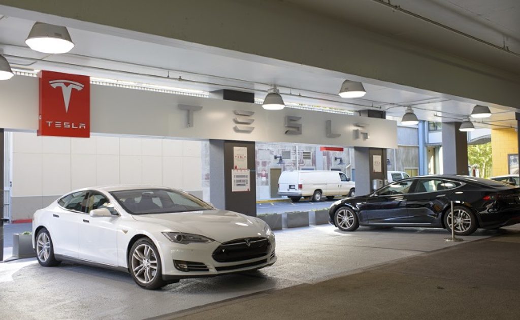 Tesla in China: Elon Musk’s Litmus Test