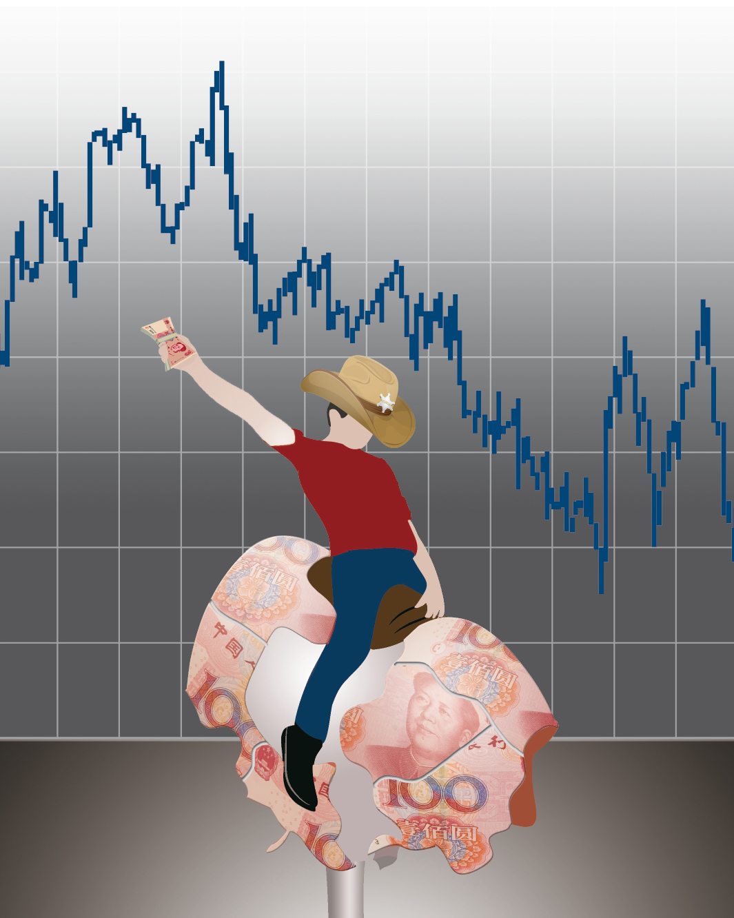 The Redback Rodeo