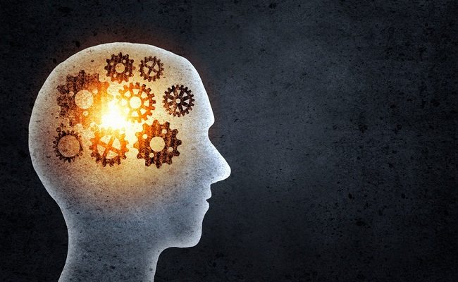 Thinking mechanisms