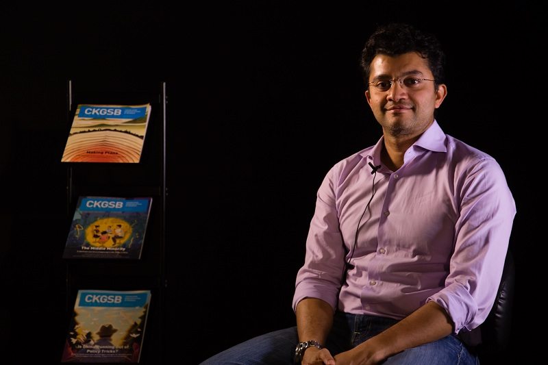 Anindya Ghose