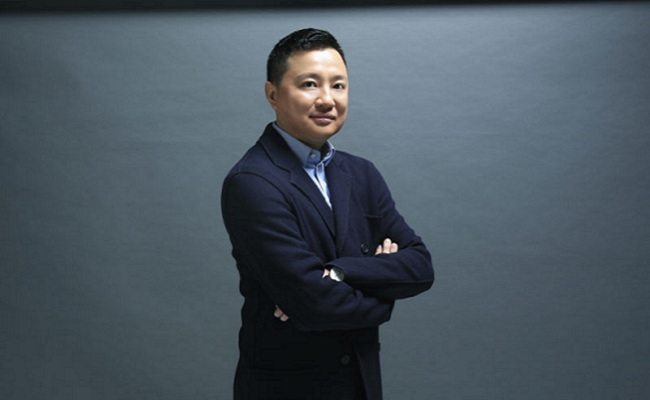 Yidao Yongche CEO Zhou Hang