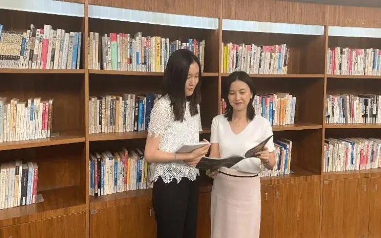 Top Jobs In China For Foreigners—And 4 Ways An MBA Will Get You Hired